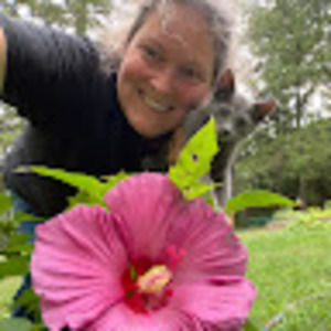 Meet your Posher, Shannon